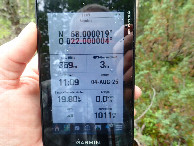 #5: GPS + Galileo Position on Point