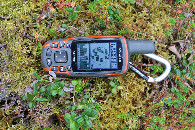 #6: GPS at 68&deg;N 22&deg;E