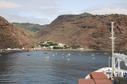 #6: James Town seen from the "St Helena"
