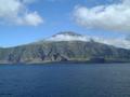 #7: Tristan da Cunha in fine weather