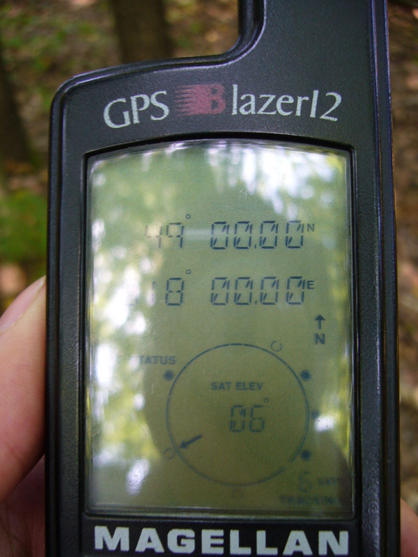 GPS 1