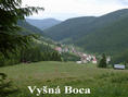 #7: Beautiful Low Tatras - Vyšná Boca