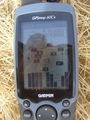 #5: GPS reading