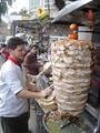 #7: Shawarma in Hamā