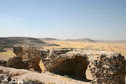 #9: View from the top of Qal`at al-Šumaymis, just 4 km from the Confluence
