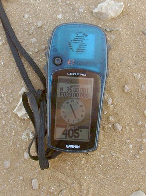 GPS pic