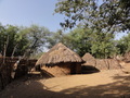 #2: Issakha's birth place in Niergui