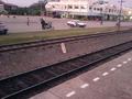 #6: Buriram station