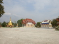 #9: A Nearby Temple Compound