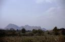 #5: Mountains north of confluence (taken 100m north of spot)