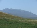#4: View to the (South-)East - Khrebet Tiryay Range - Mt. Gora Imomaskar