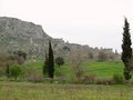#8: The antique site of Silyon on the side of the mountain which is opposite to the Confluence