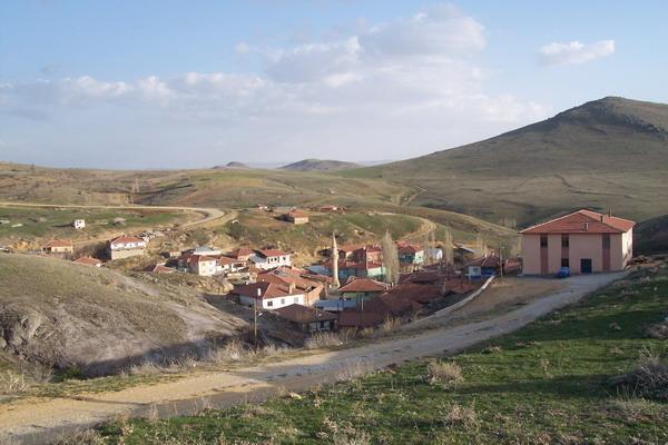 Tatlar Village