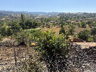 #2: View to the north 