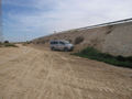 #6: Our first time to reach a confluence point by car