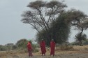 #9: The Masai Country