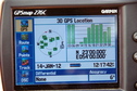 #5: 23N 58 E - GPS readings