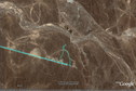 #8: Google Earth track