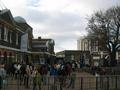 #10: Visitors at Greenwich Royal Observatory