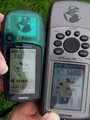 #9: two GPS receivers