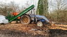 #7: Tractor