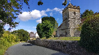 #10: Church of Bowerchalk