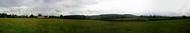 #3: Panorama with South-East View