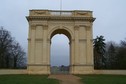 #12: The entrance to Stowe