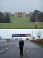 #8: Stowe House and Silverstone Circuit