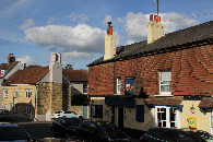 #7: The Woolpack in Buckingham less than 1 km from the CP