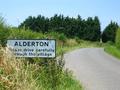 #8: Entering Alderton