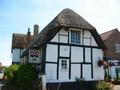 #9: The Pub 'Gardeners Arms' in Alderton
