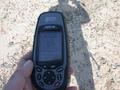 #2: GPS receiver at the location of the first photo