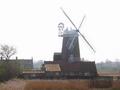 #5: Windmill in Cley next the sea