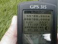#3: GPS with thumb