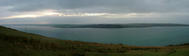 #6: Panorama over Loch Ryan