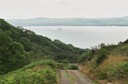 #10: the ferry to Northern Ireland, leaving Stranraer