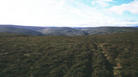 #4: South and more plateaulands.The grouse shooters were operating out there.