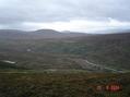 #9: View from the top of Meallach Mhor
