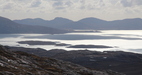 #8: Soay Mòr, Soay Beag and South Harris