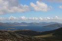 #11: Looking south on Sound of Taransay