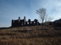 #5: Ruin at Cwmorthin quarry