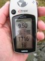 #5: GPS showing all zeros.