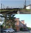 #4: Railway marshalling station with view towards CP