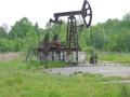 #8: Old oil pump