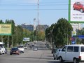 #11:  На улицах Луганска / Street of Lugansk city