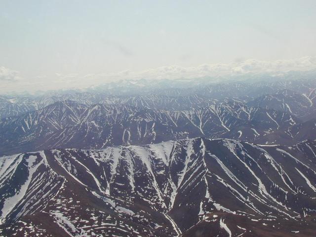 Another view into the Brooks Range