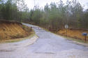 #2: First Gate at Mountian View Road