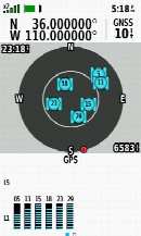 #6: All zeros! (GPS+GLONASS)