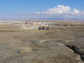 #7: Coal Mine Canyon view from the ridge